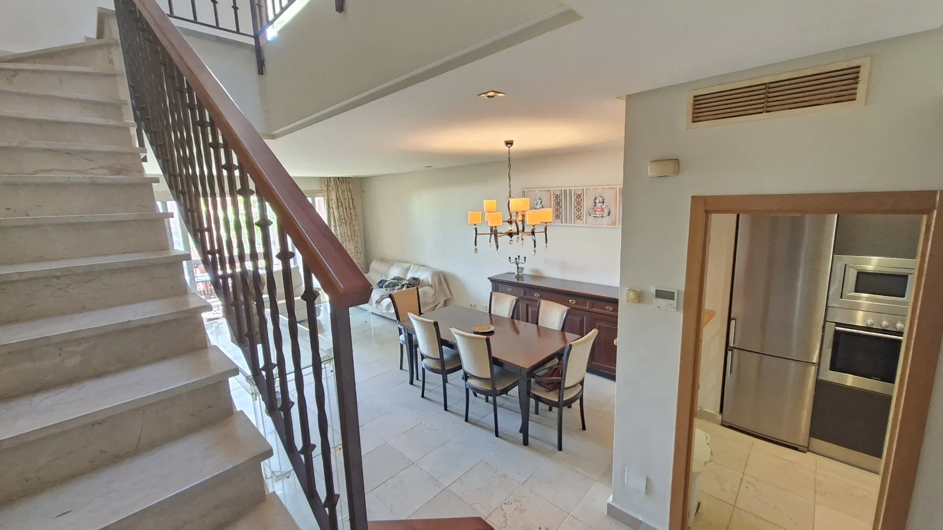 Town house with 2 bedrooms for sale in Bahia de las Rocas