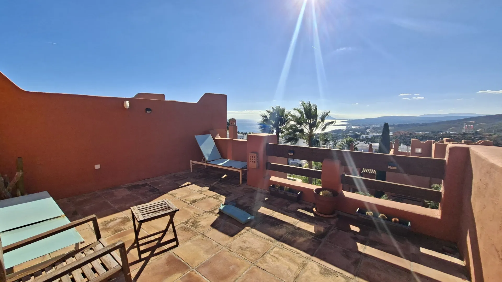 Town house with 2 bedrooms for sale in Bahia de las Rocas