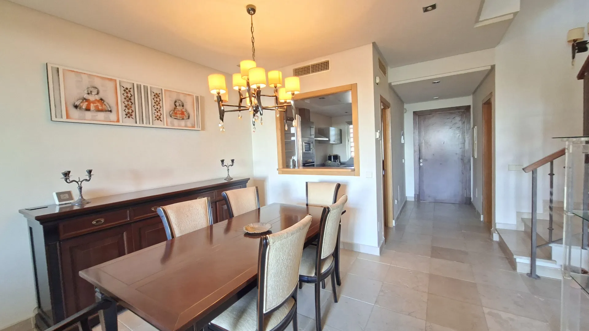 Town house with 2 bedrooms for sale in Bahia de las Rocas