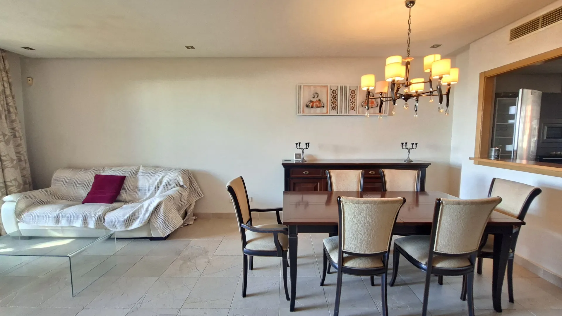 Town house with 2 bedrooms for sale in Bahia de las Rocas