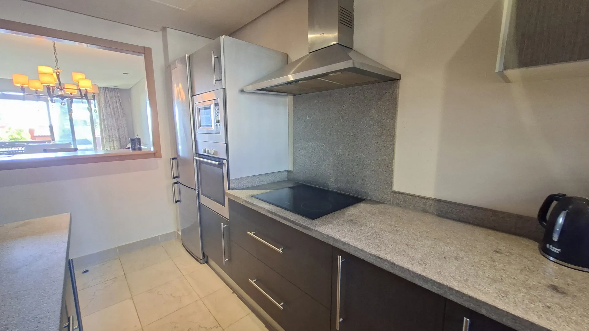 Town house with 2 bedrooms for sale in Bahia de las Rocas