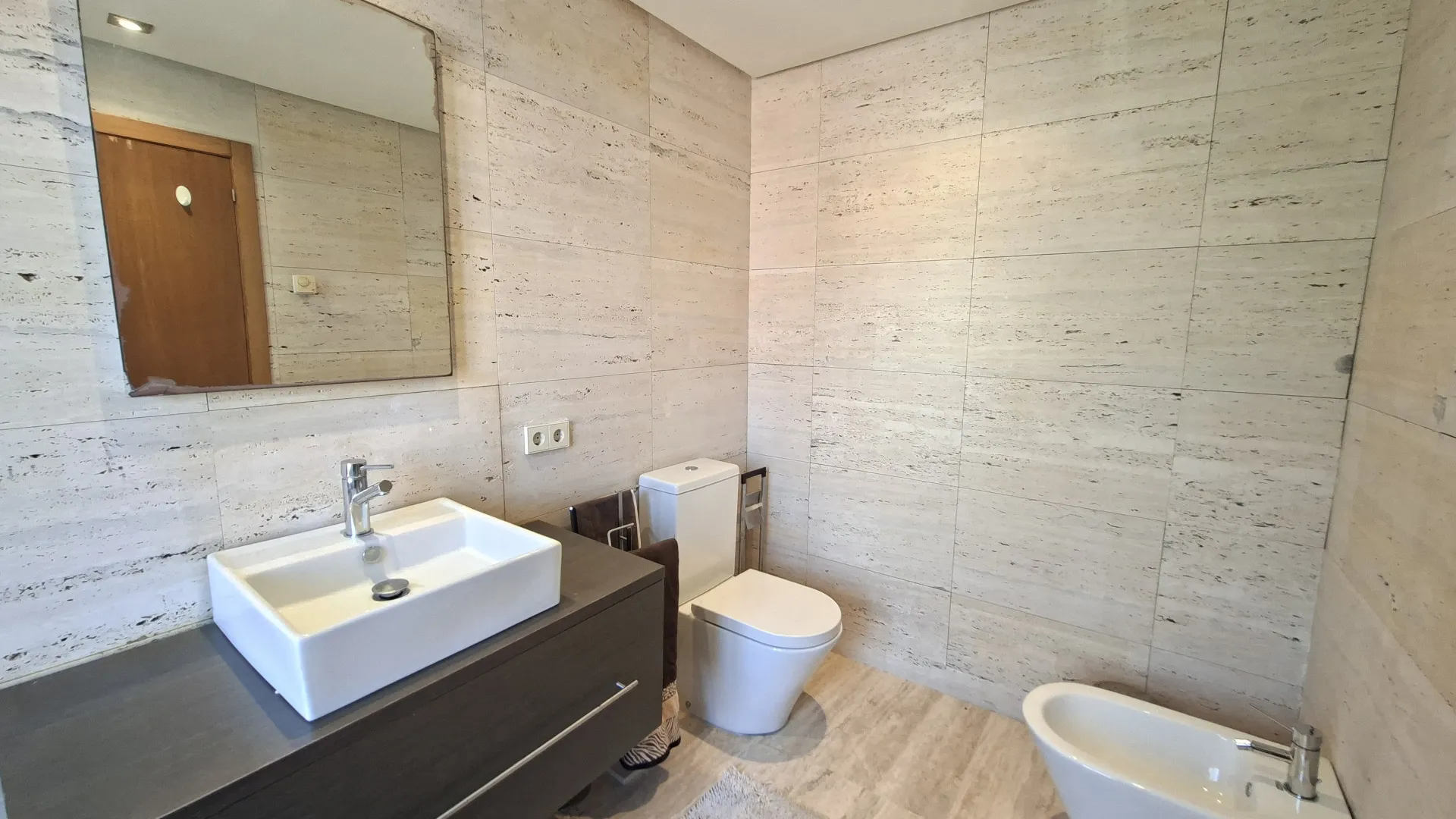 Town house with 2 bedrooms for sale in Bahia de las Rocas