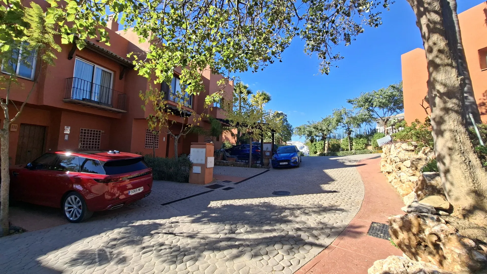 Town house with 2 bedrooms for sale in Bahia de las Rocas