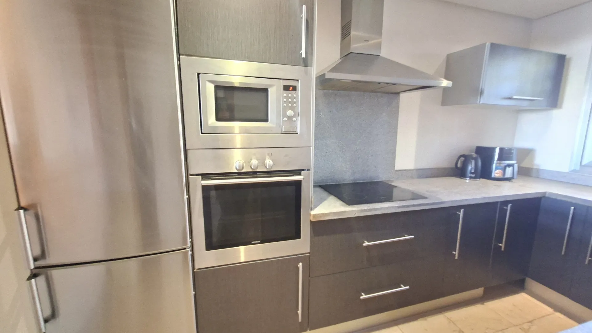 Town house with 2 bedrooms for sale in Bahia de las Rocas