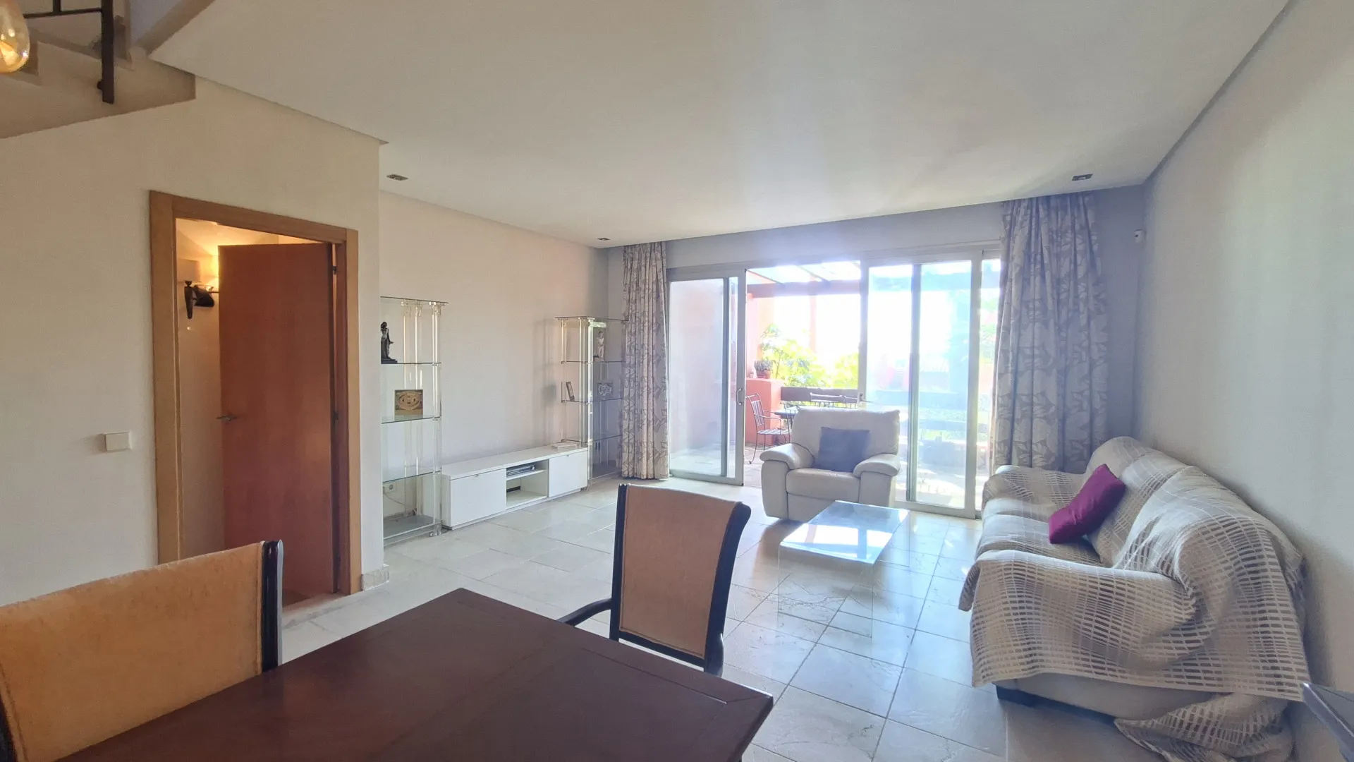 Town house with 2 bedrooms for sale in Bahia de las Rocas