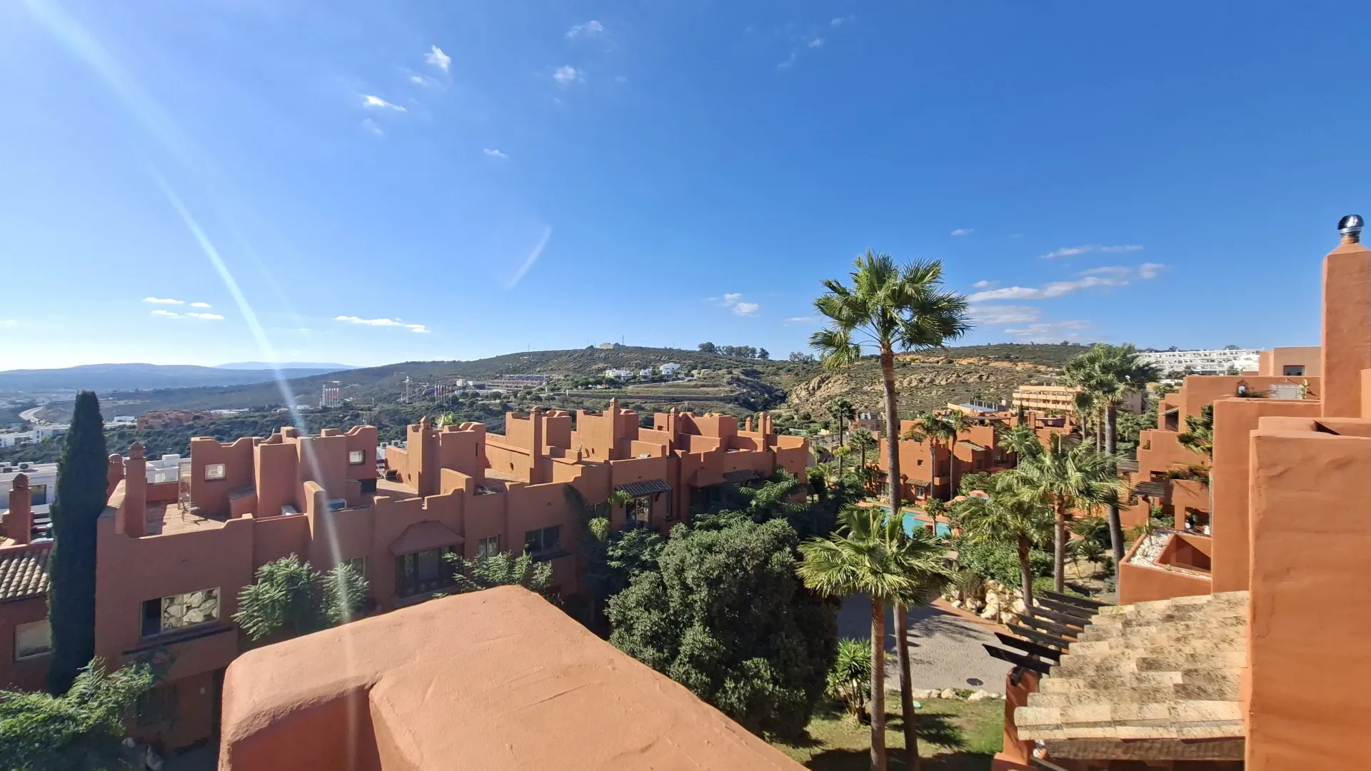 Town house with 2 bedrooms for sale in Bahia de las Rocas