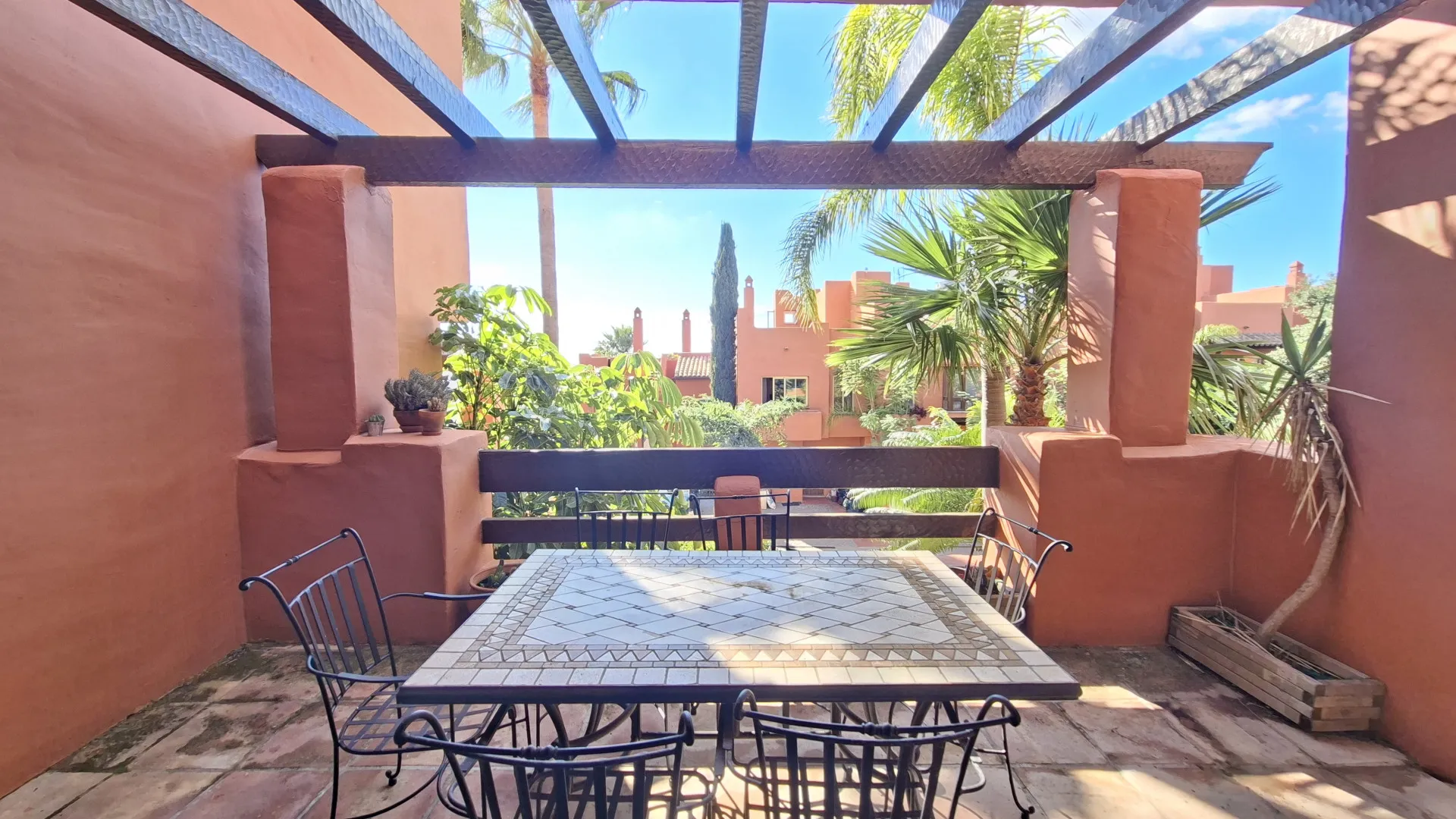 Town house with 2 bedrooms for sale in Bahia de las Rocas