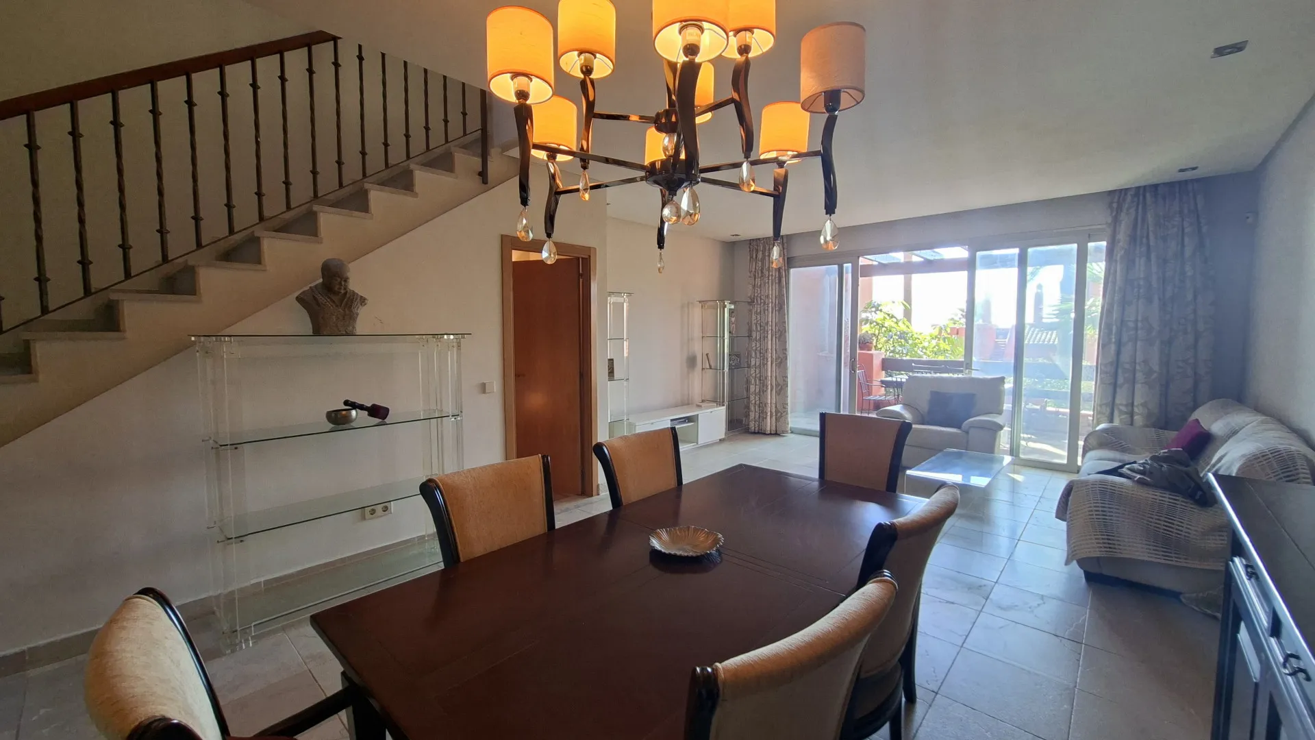 Town house with 2 bedrooms for sale in Bahia de las Rocas