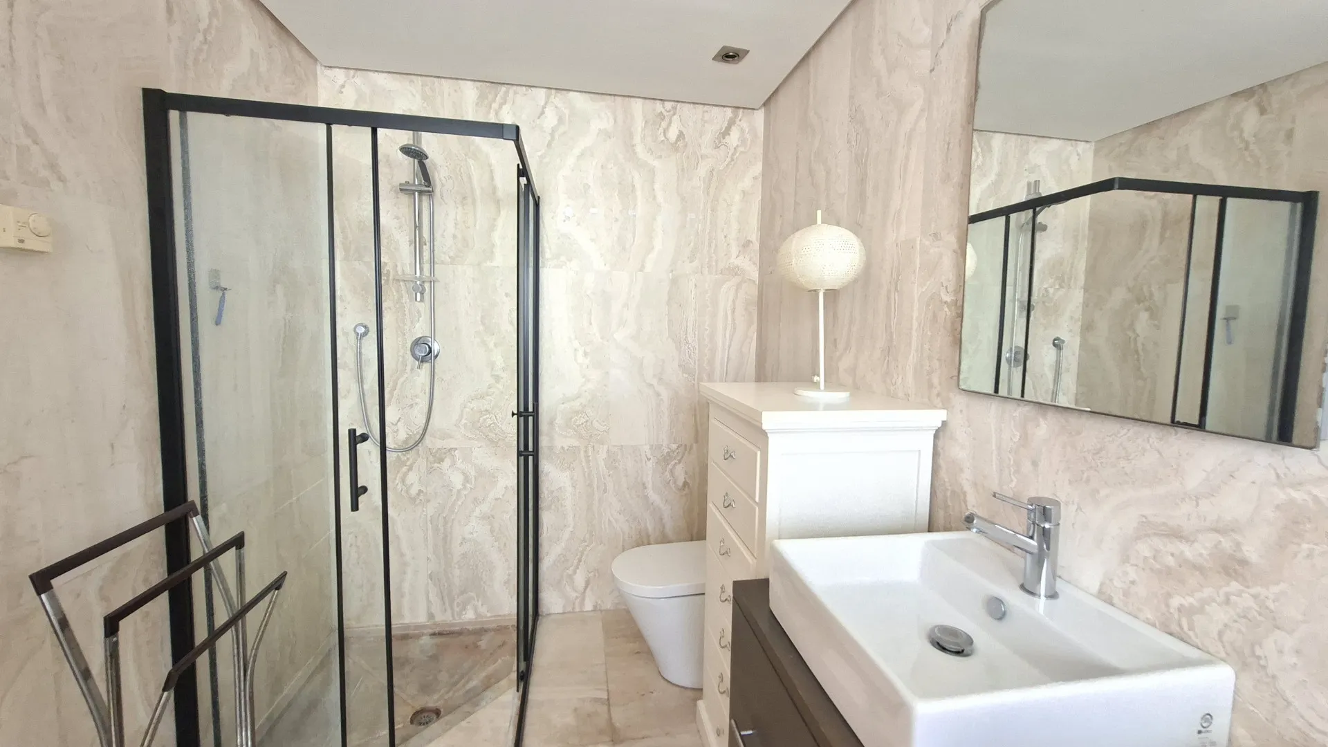 Town house with 2 bedrooms for sale in Bahia de las Rocas