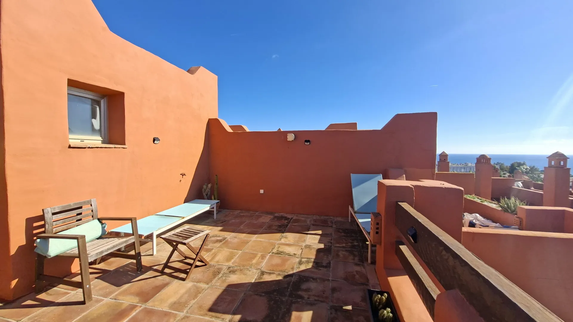 Town house with 2 bedrooms for sale in Bahia de las Rocas