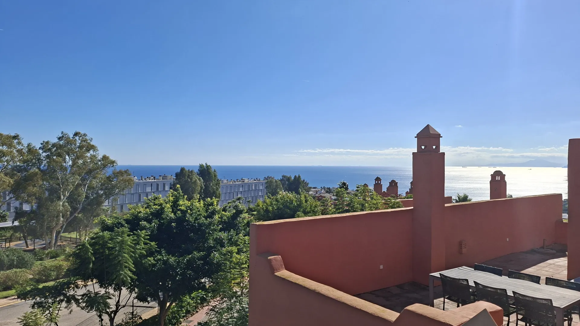 Town house with 2 bedrooms for sale in Bahia de las Rocas