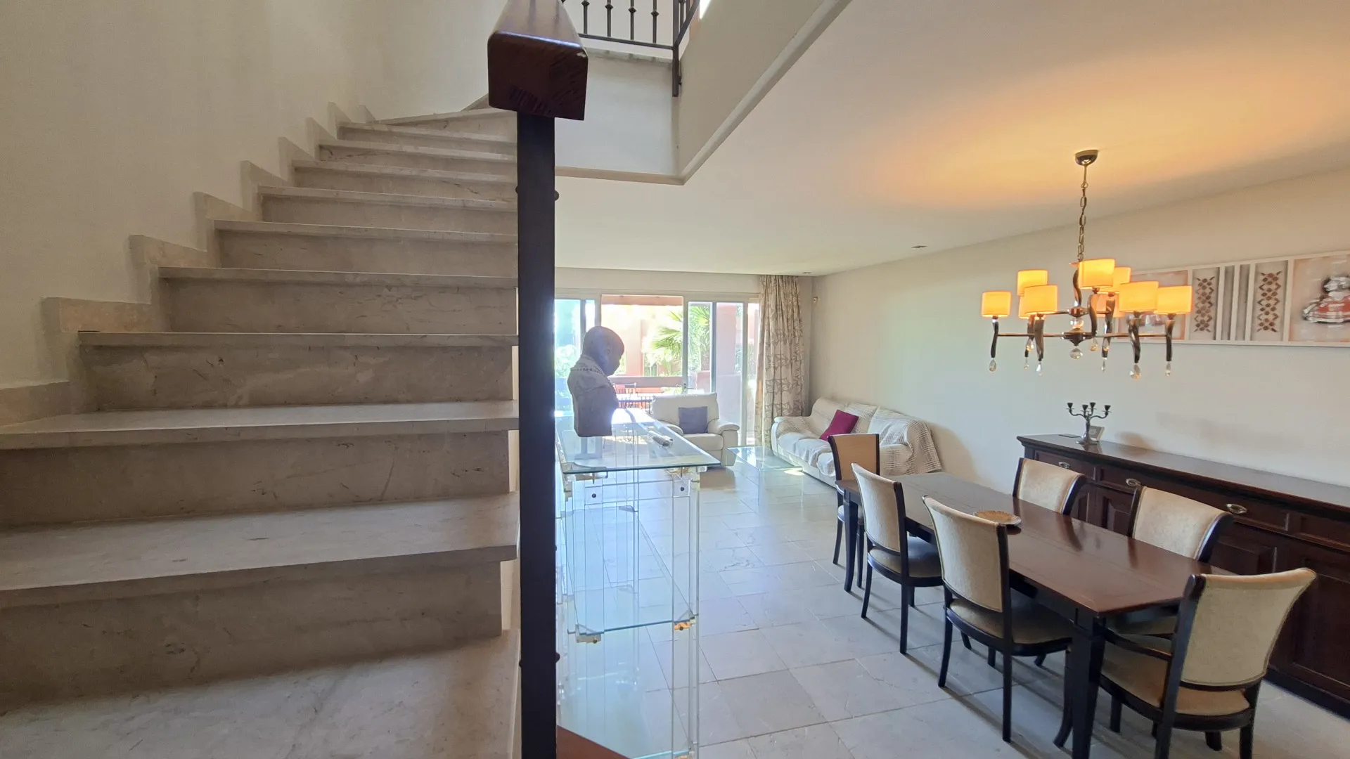 Town house with 2 bedrooms for sale in Bahia de las Rocas