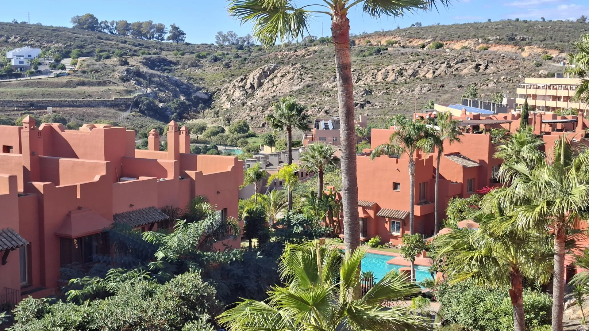 Town house with 2 bedrooms for sale in Bahia de las Rocas