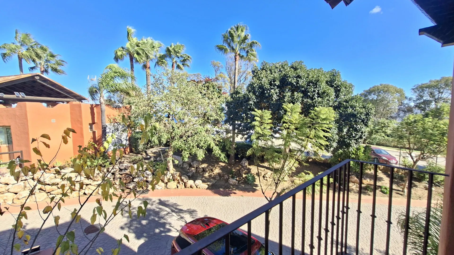 Town house with 2 bedrooms for sale in Bahia de las Rocas