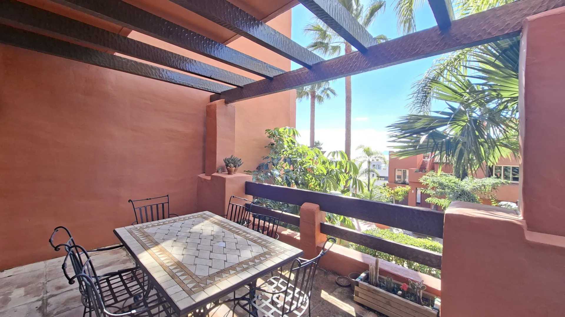 Town house with 2 bedrooms for sale in Bahia de las Rocas