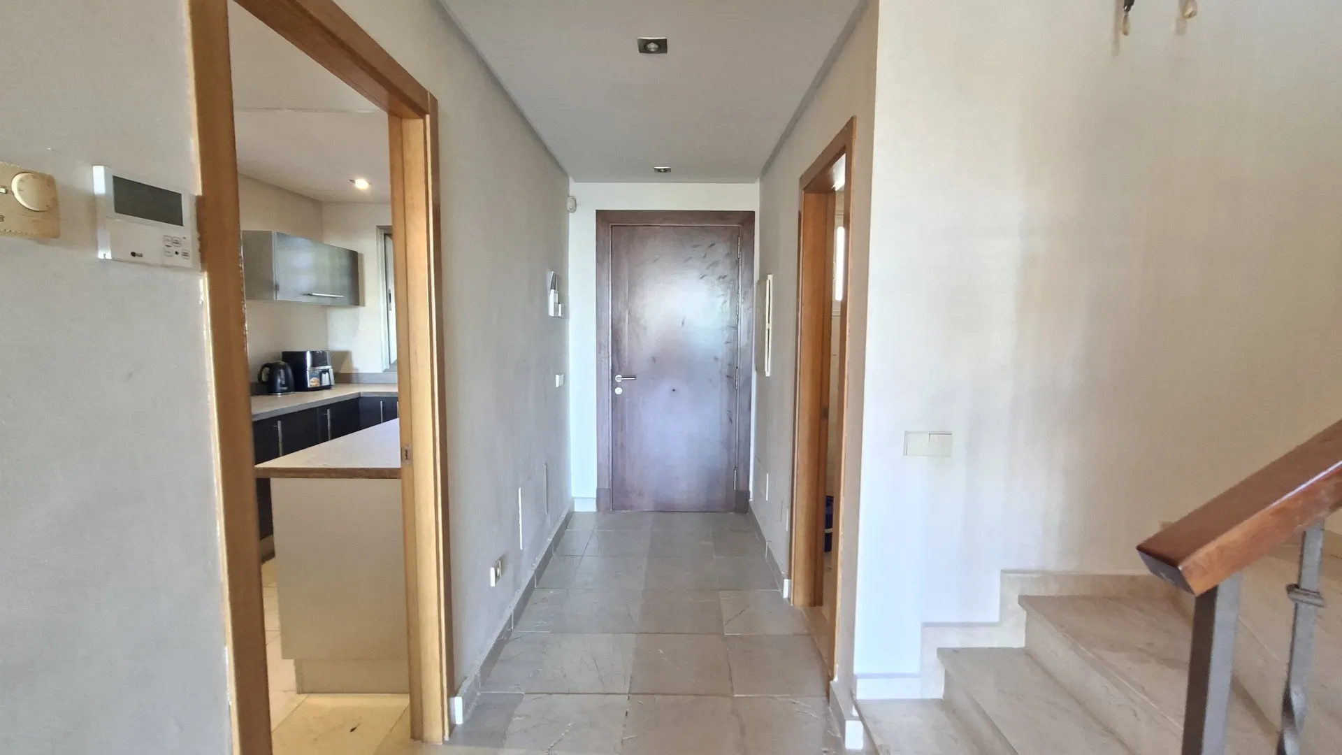 Town house with 2 bedrooms for sale in Bahia de las Rocas