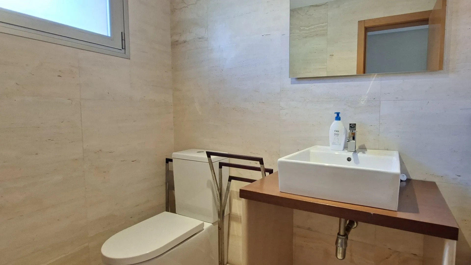 Town house with 2 bedrooms for sale in Bahia de las Rocas