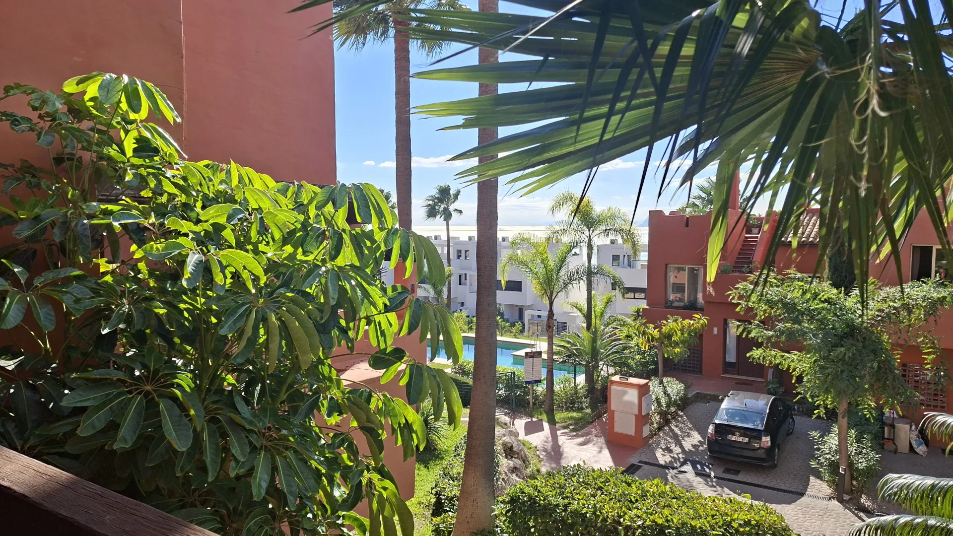 Town house with 2 bedrooms for sale in Bahia de las Rocas