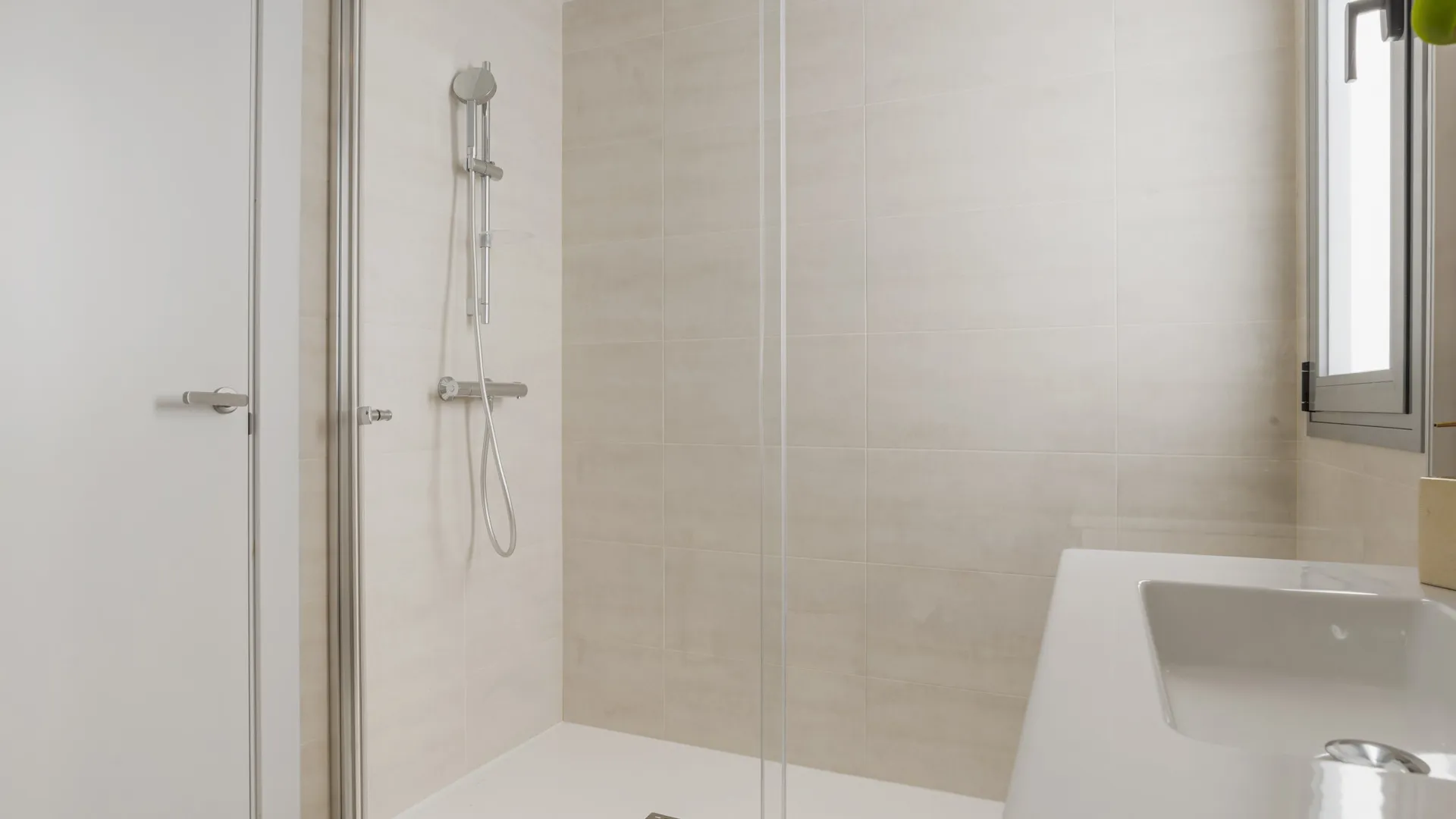 New Golden Mile 2 bedrooms penthouse for sale