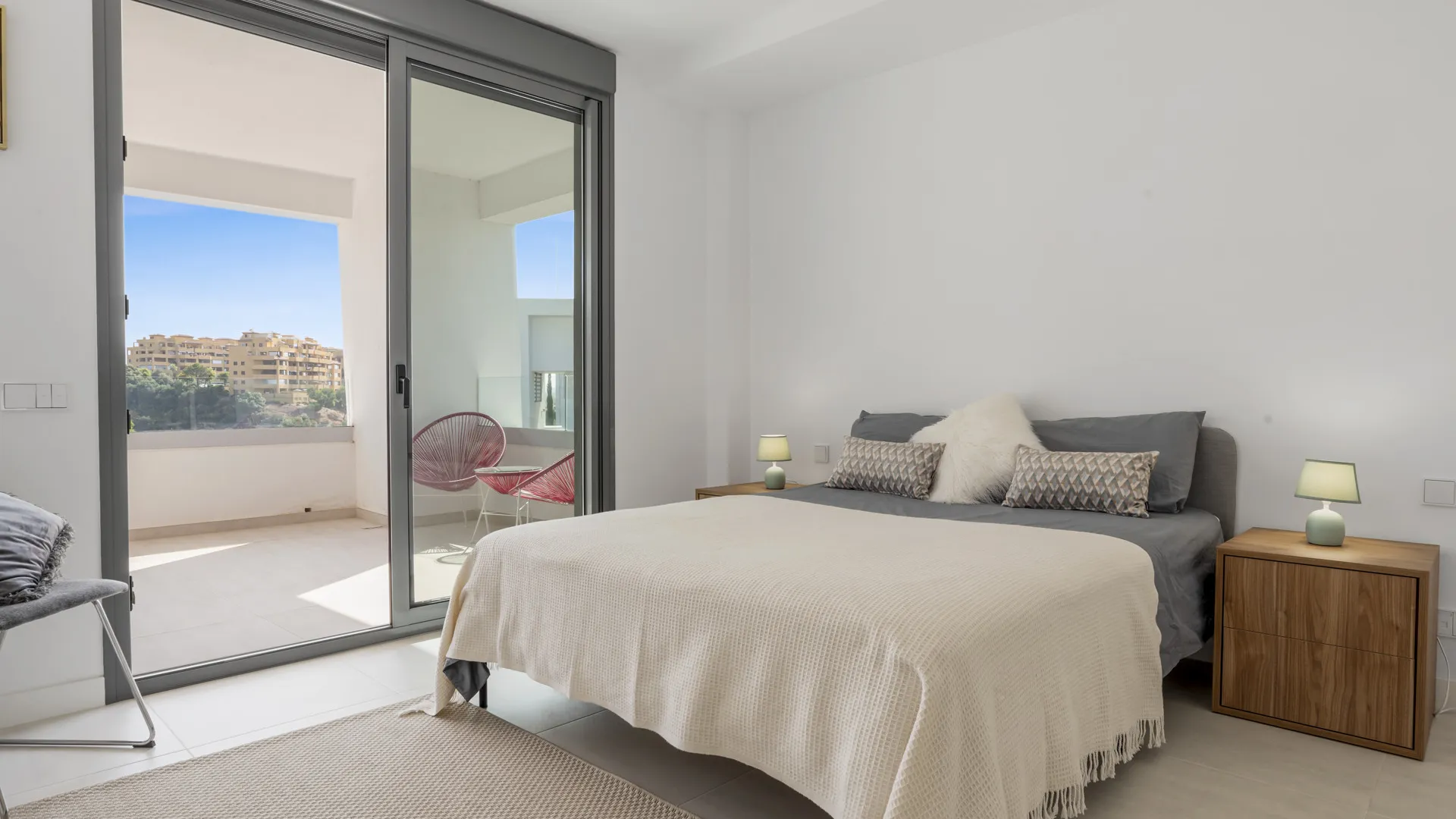 New Golden Mile 2 bedrooms penthouse for sale