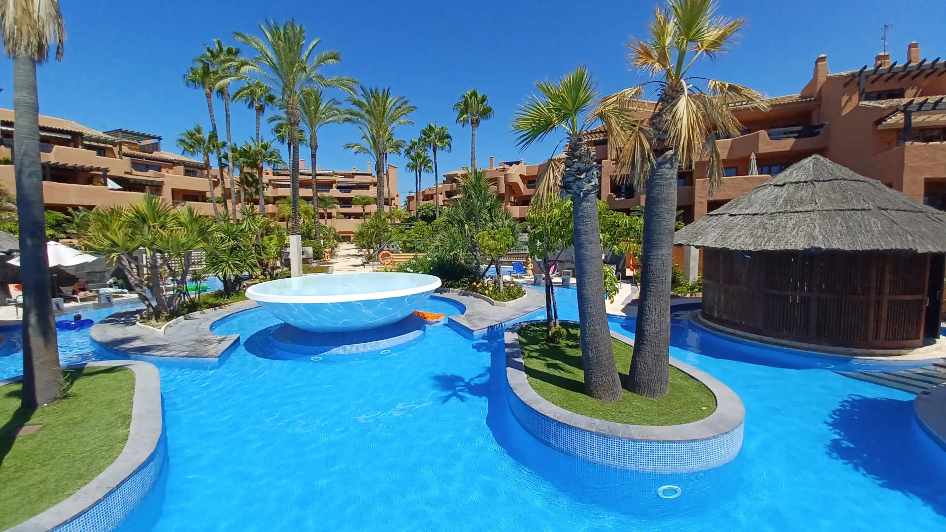 Apartamento a la venta en Mar Azul