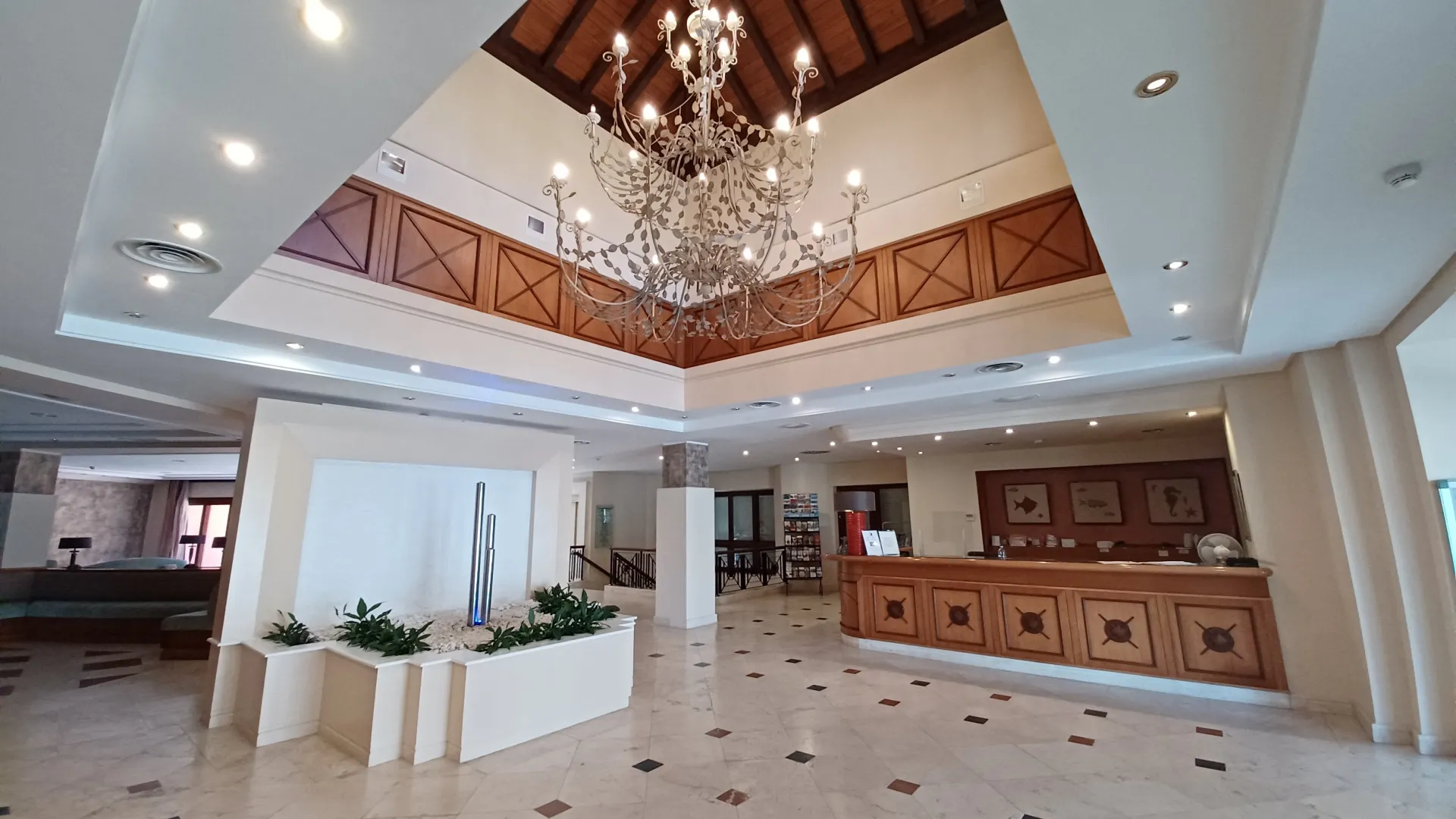 Apartamento a la venta en Mar Azul