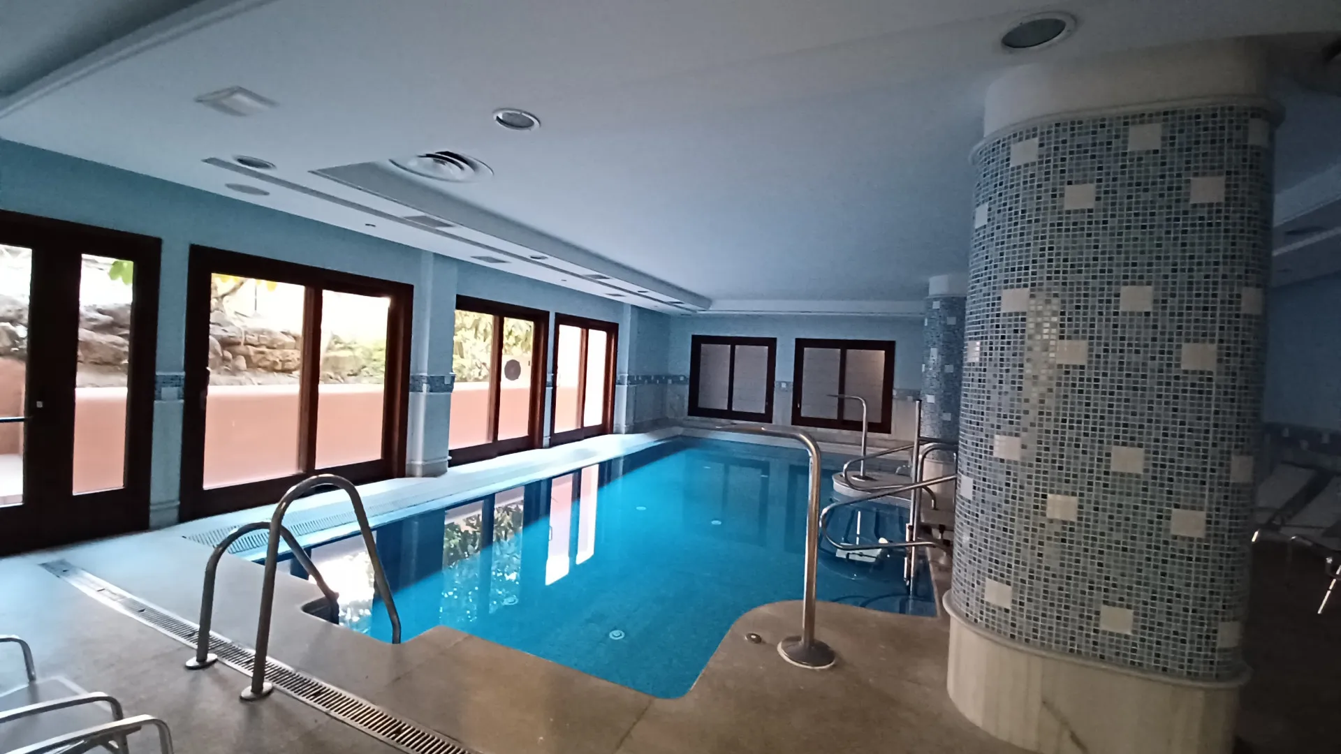 Apartamento a la venta en Mar Azul