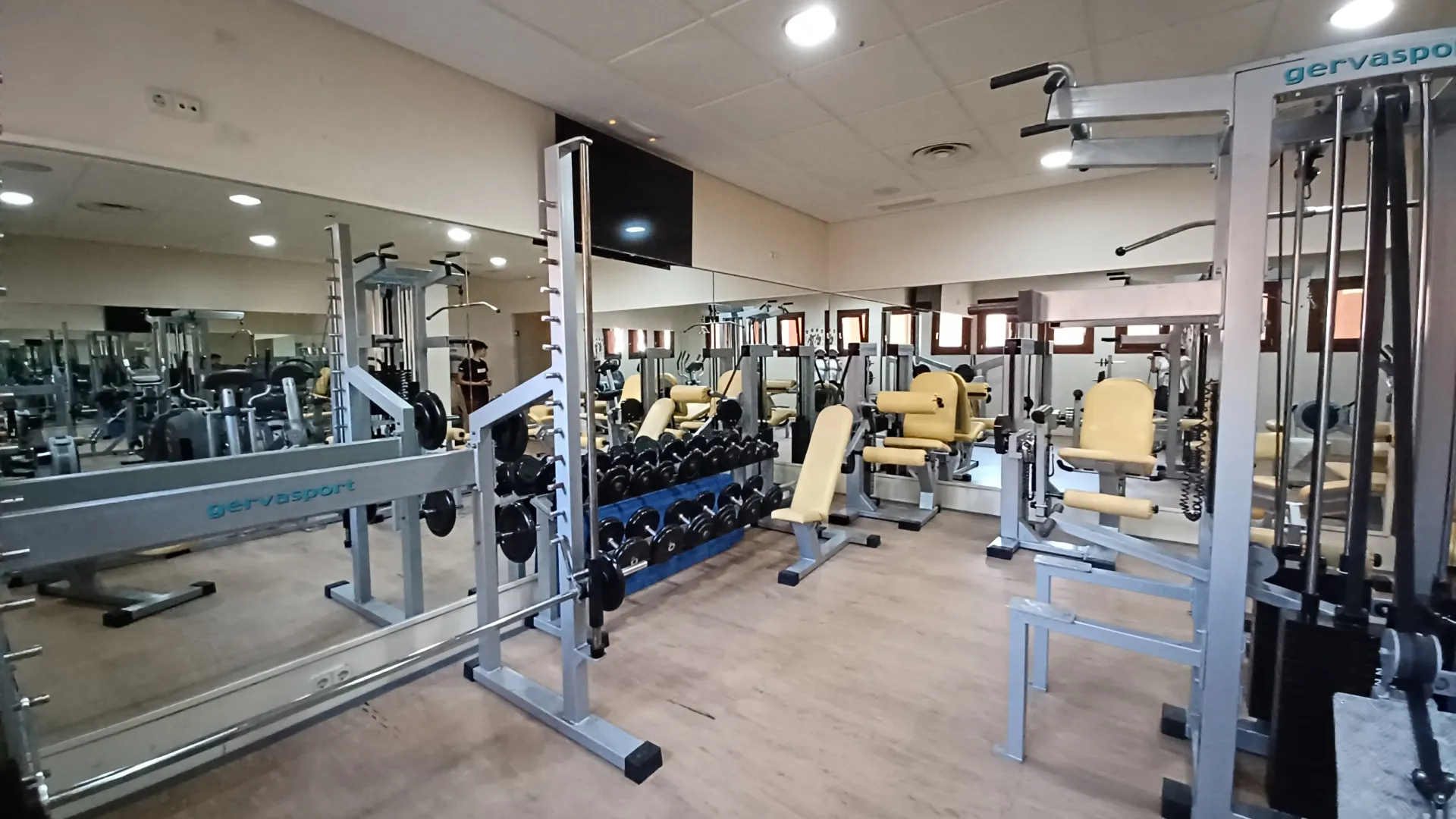 Apartamento a la venta en Mar Azul