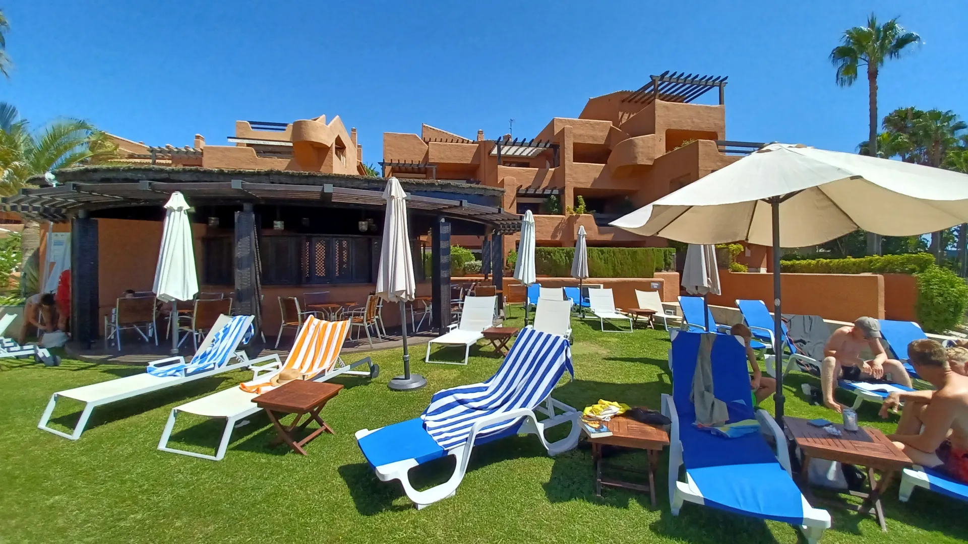 Apartamento a la venta en Mar Azul