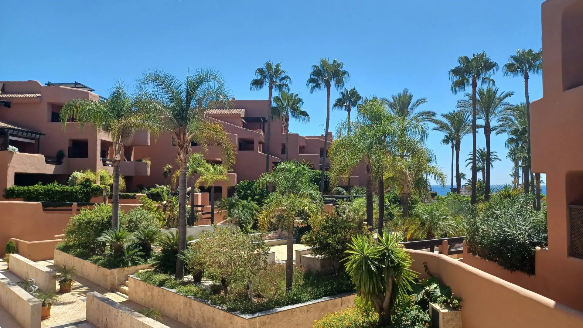 Apartamento a la venta en Mar Azul