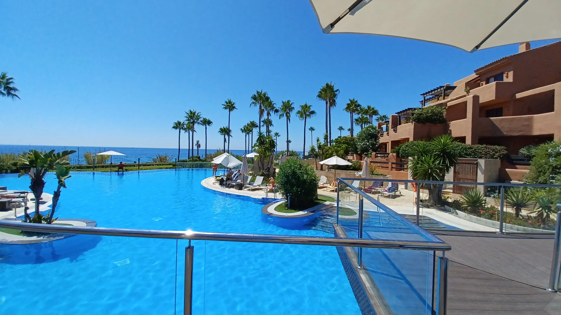 Apartamento a la venta en Mar Azul