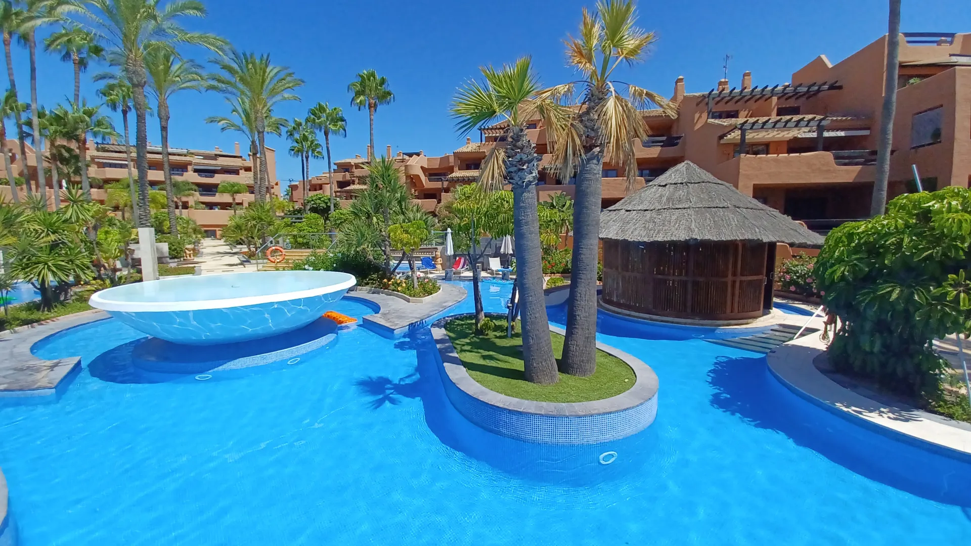 Apartamento a la venta en Mar Azul