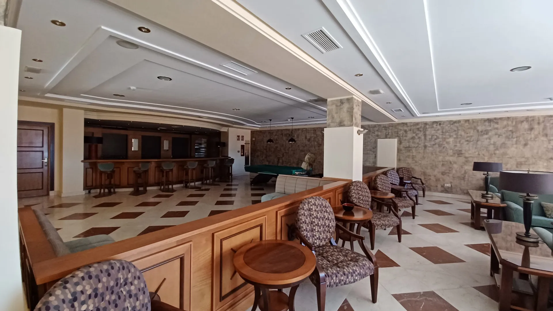 Apartamento a la venta en Mar Azul