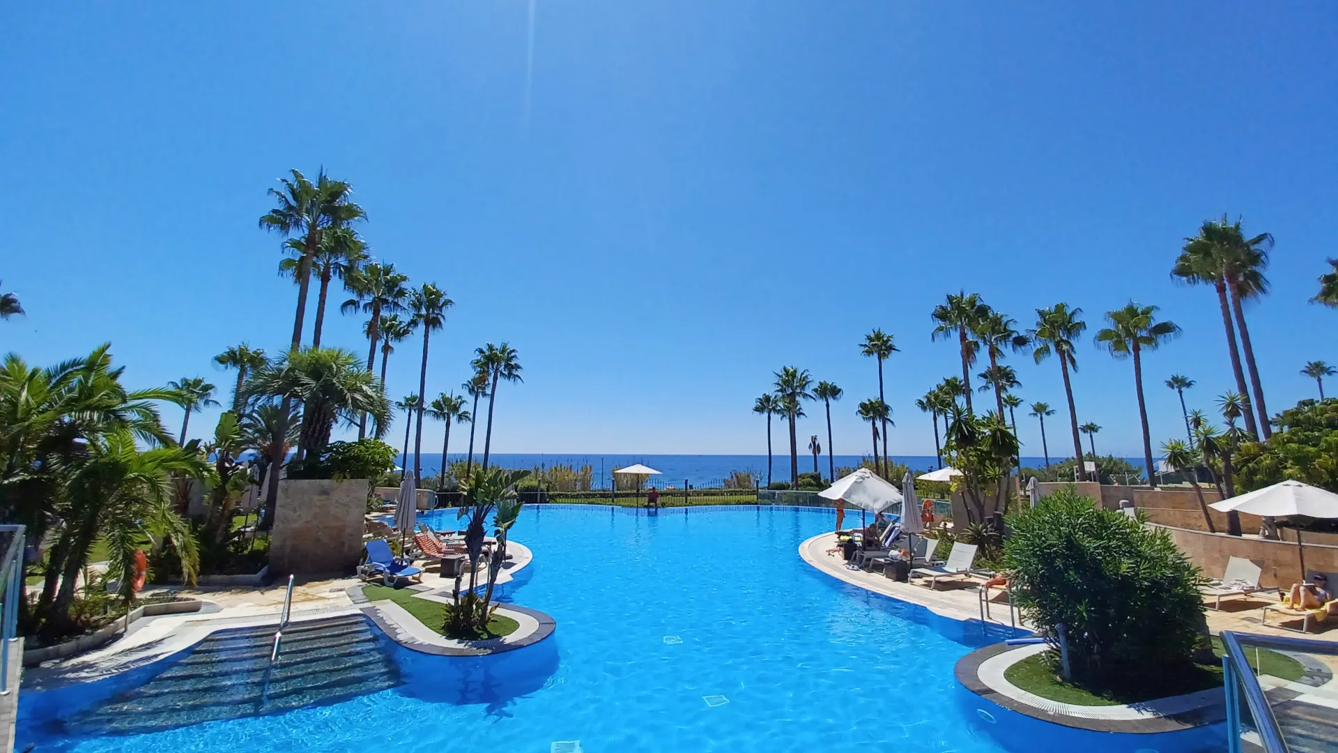 Apartamento a la venta en Mar Azul