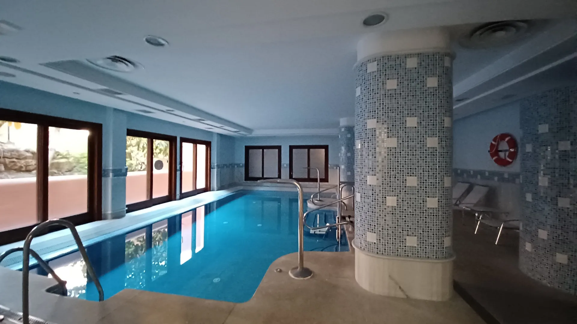 Apartamento a la venta en Mar Azul