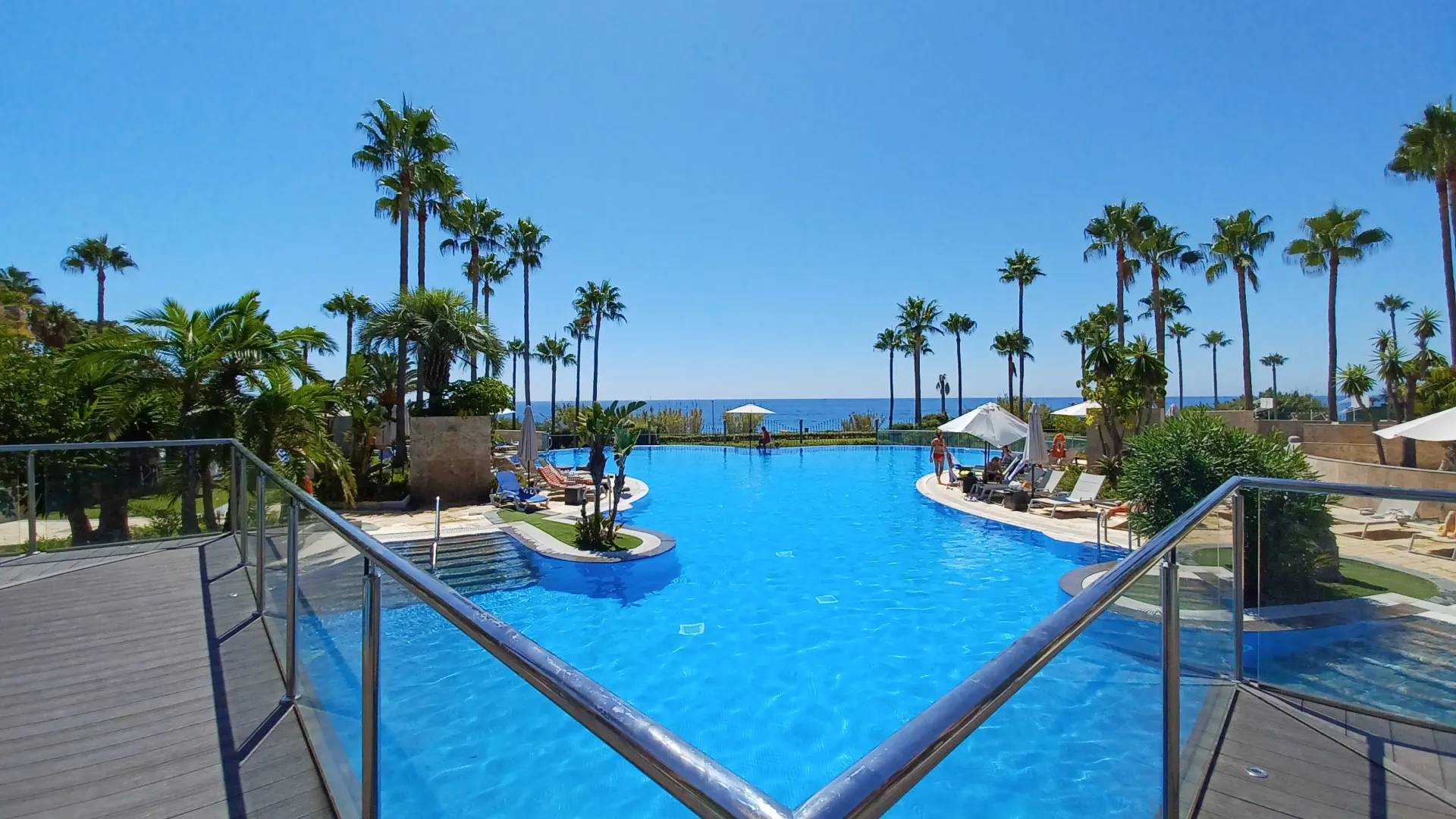 Apartamento a la venta en Mar Azul