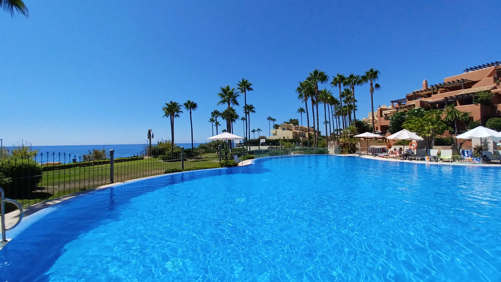 Apartamento a la venta en Mar Azul