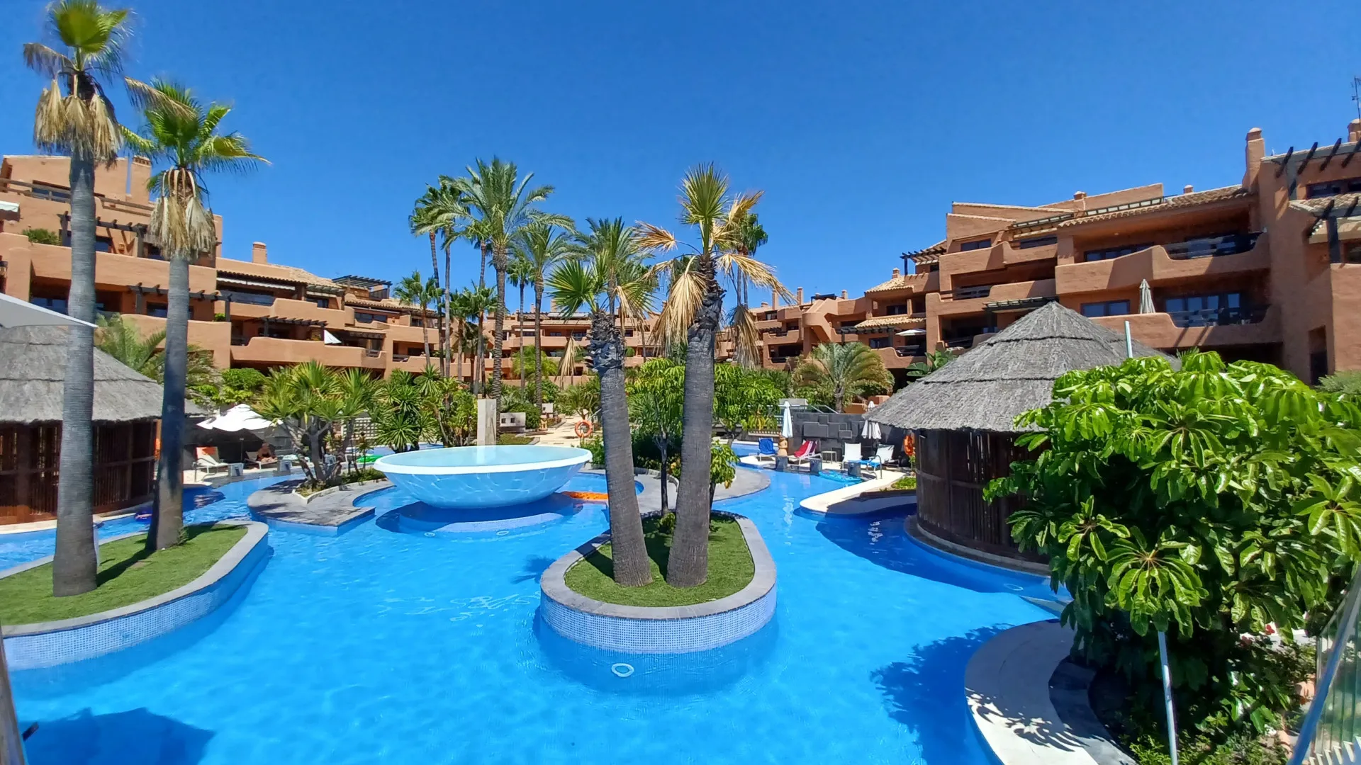 Apartamento a la venta en Mar Azul