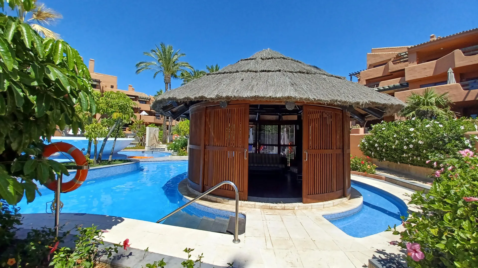 Apartamento a la venta en Mar Azul