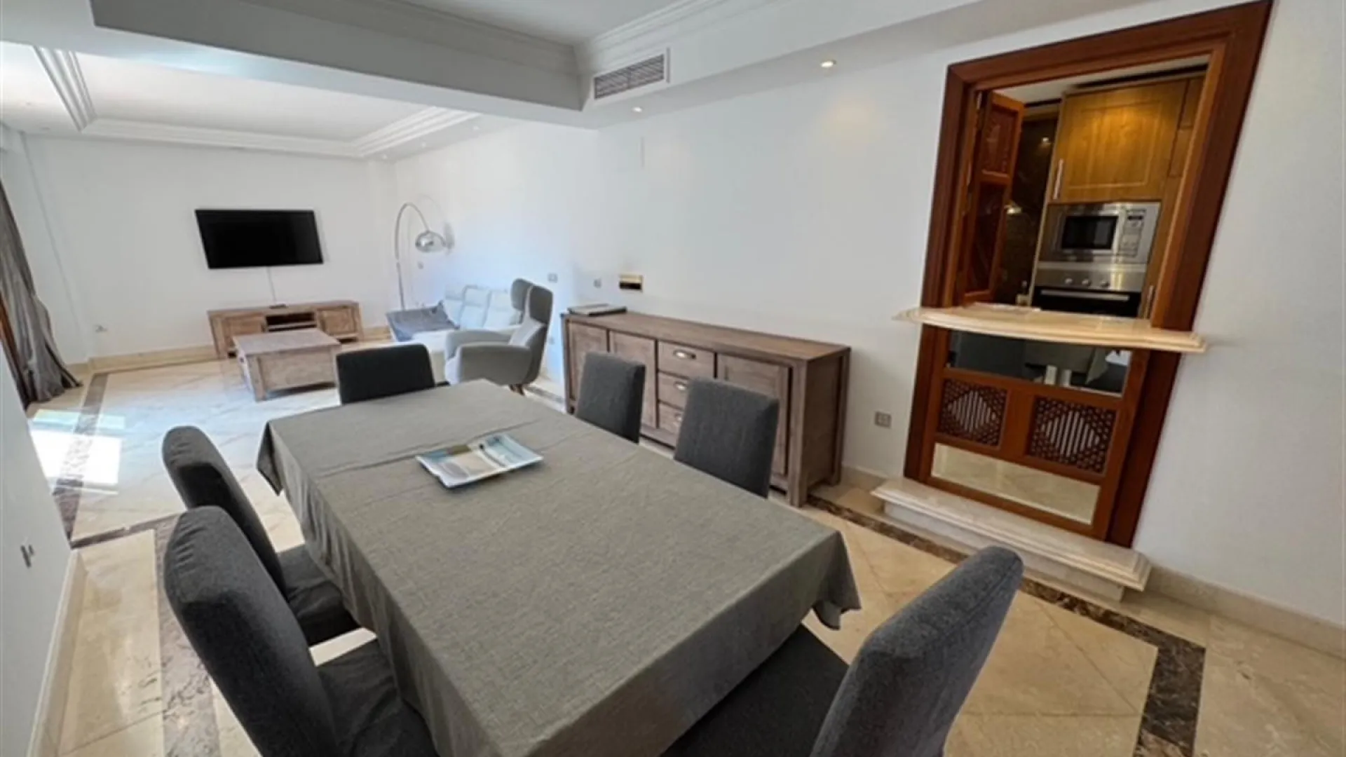 Apartamento a la venta en Mar Azul
