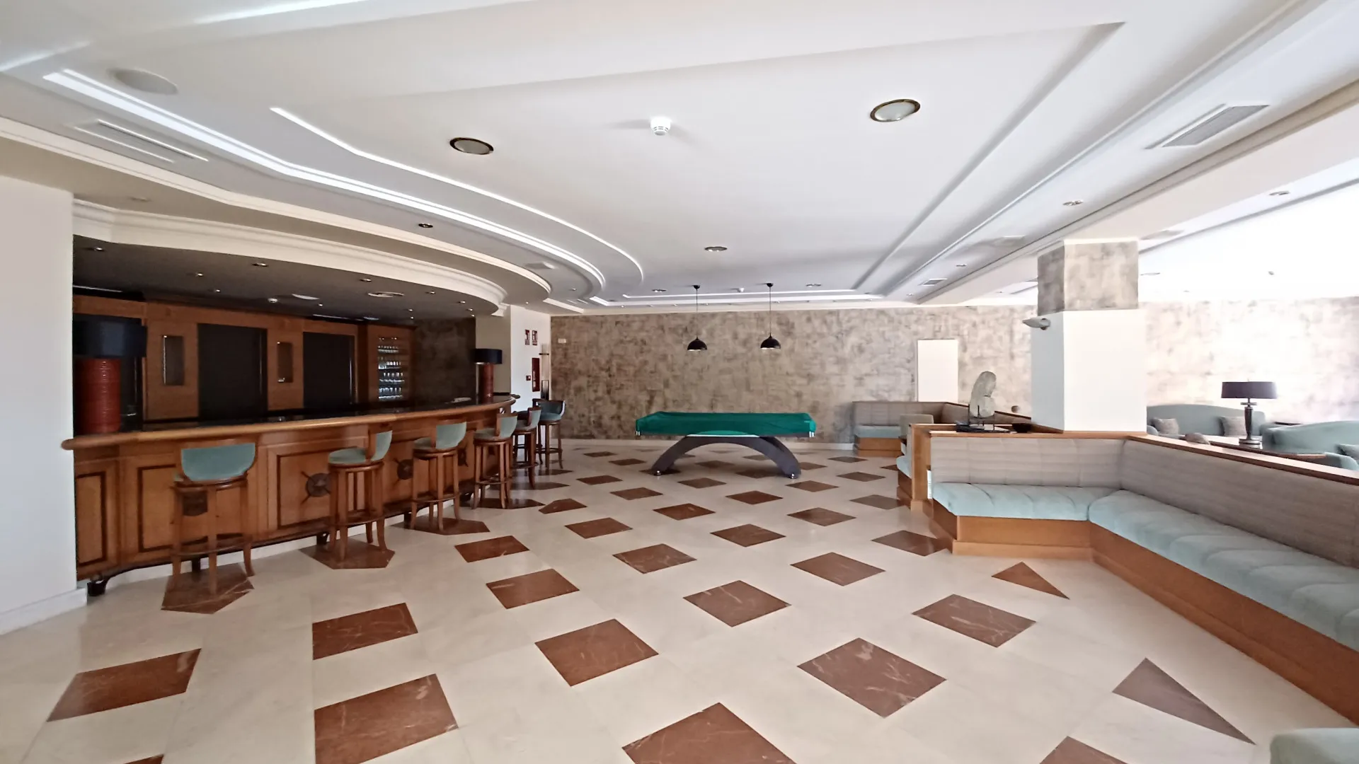 Apartamento a la venta en Mar Azul