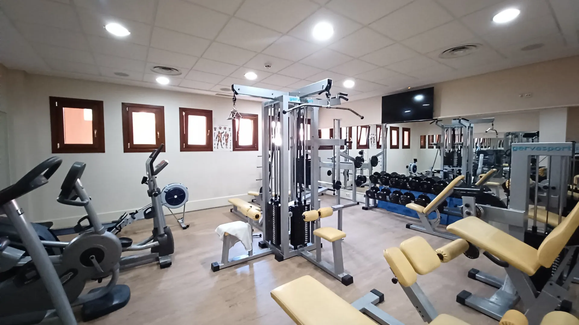 Apartamento a la venta en Mar Azul