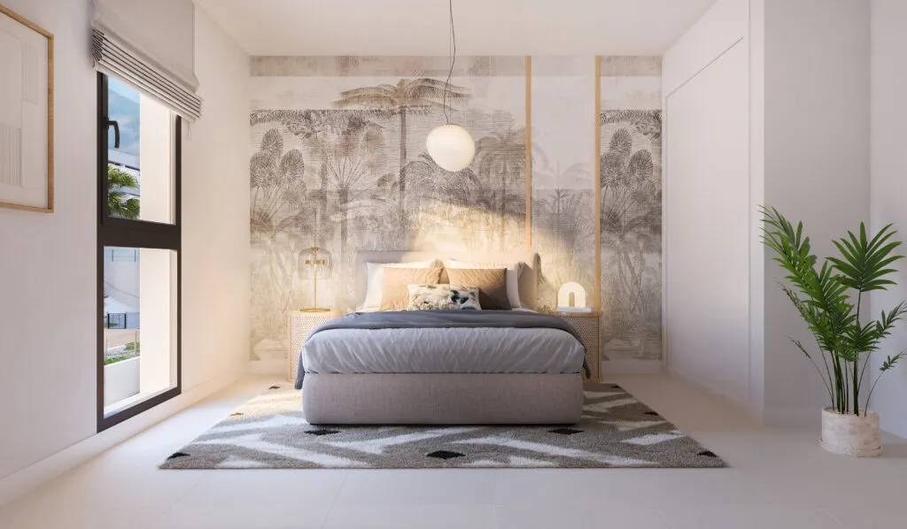 Se vende apartamento en Estepona Golf