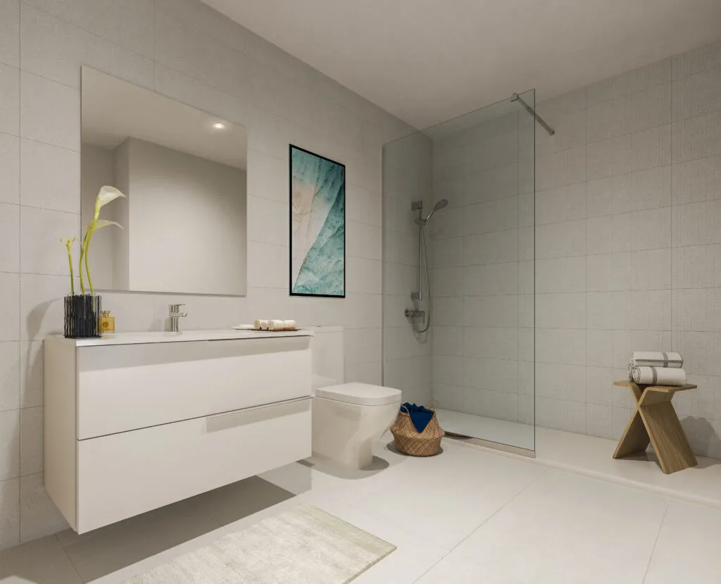 Se vende apartamento en Estepona Golf