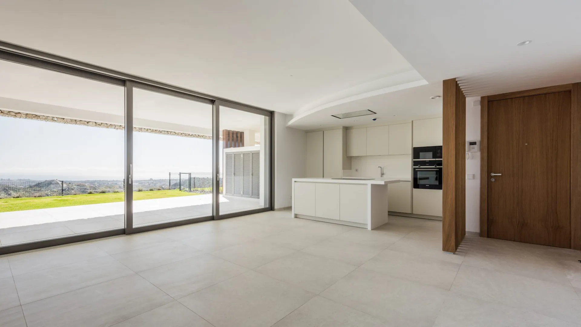 Buy Real de La Quinta 3 bedrooms apartment