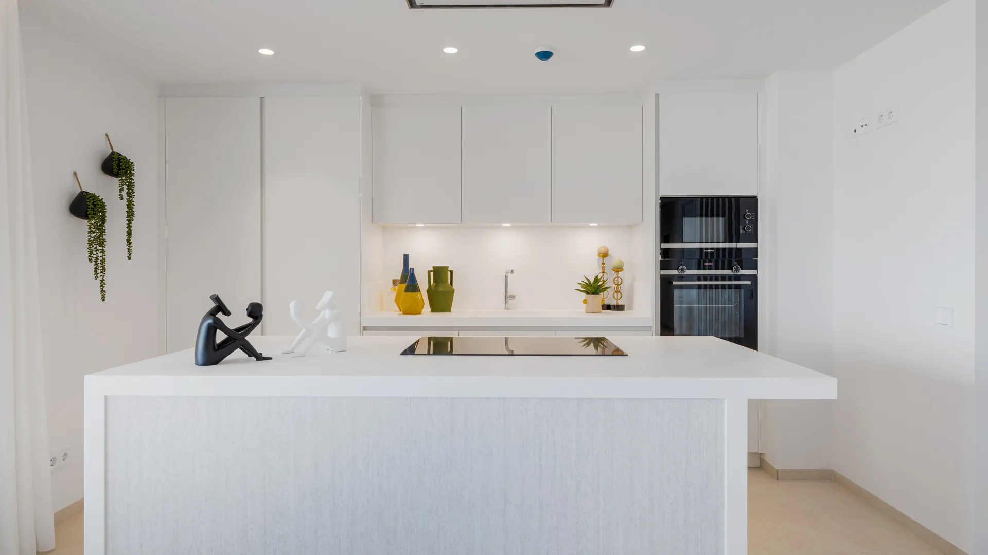 Buy Real de La Quinta 3 bedrooms apartment