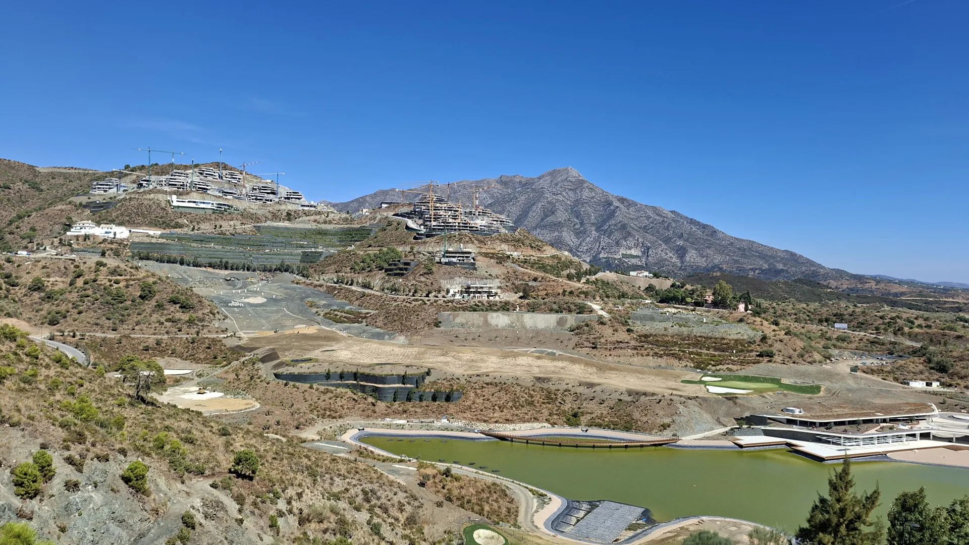 Buy Real de La Quinta 3 bedrooms apartment