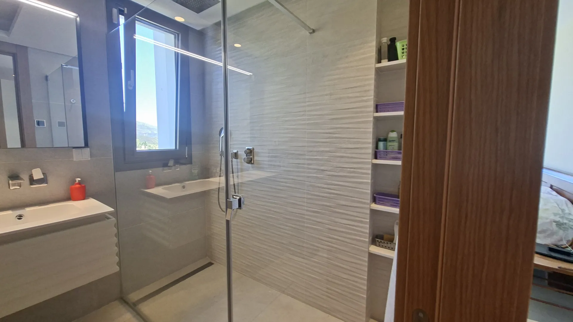 Buy Real de La Quinta 3 bedrooms apartment