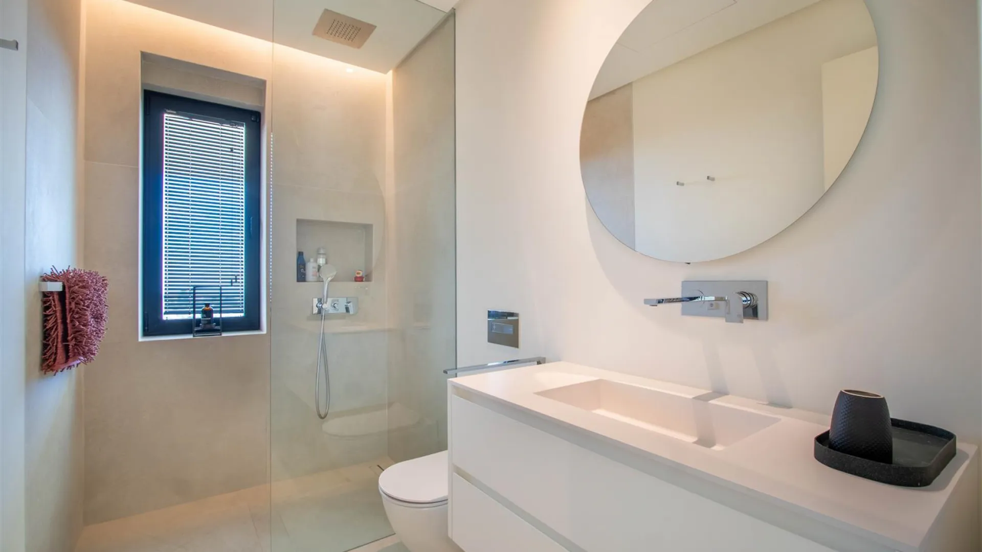 Comprar villa en La Alqueria de 5 dormitorios