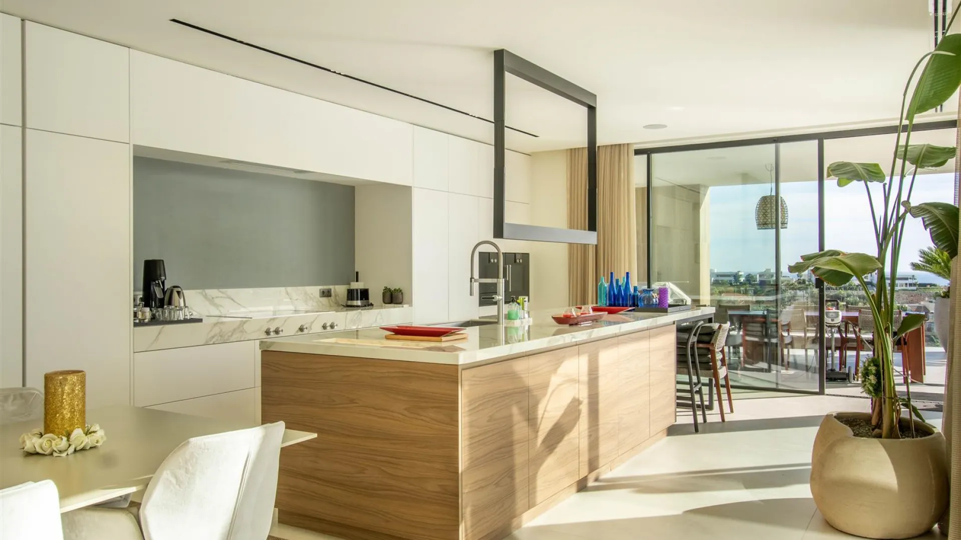 Comprar villa en La Alqueria de 5 dormitorios